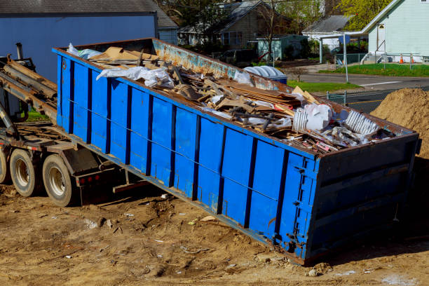 Best Retail Junk Removal  in Jarrettsville, MD